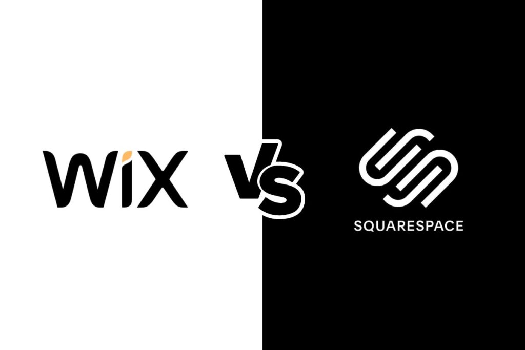 Wix Vs. Squarespace SEO