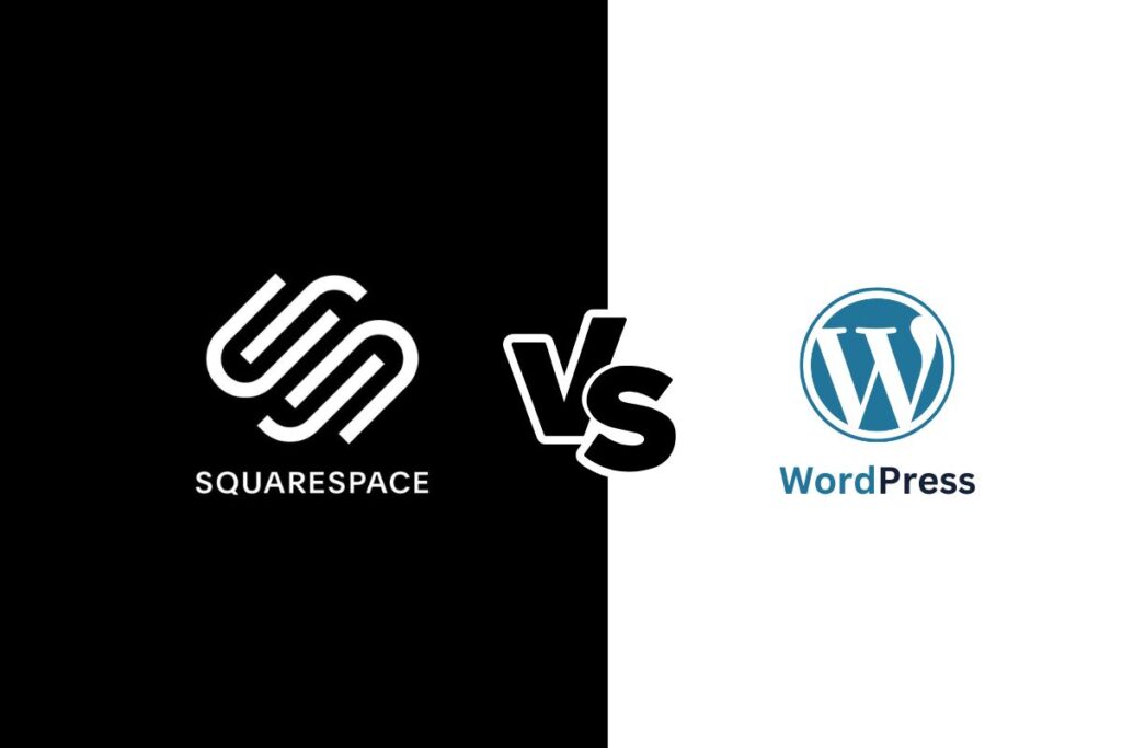 Squarespace Vs WordPress SEO