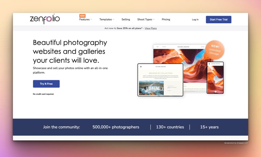 Zenfolio